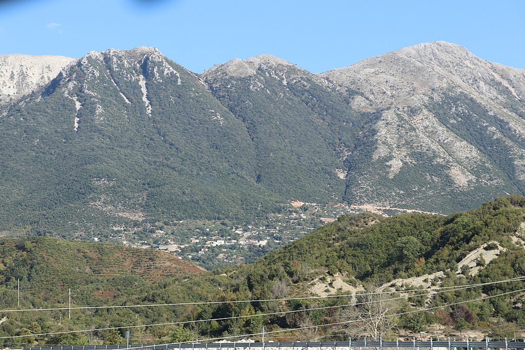 Kuçi (Vlorë)